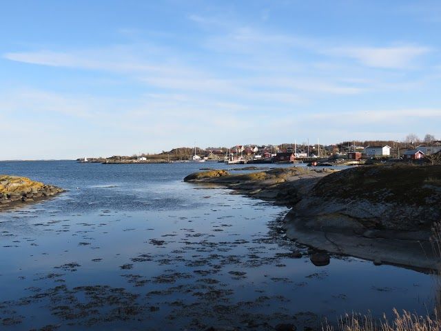 Göteborgs skärgård